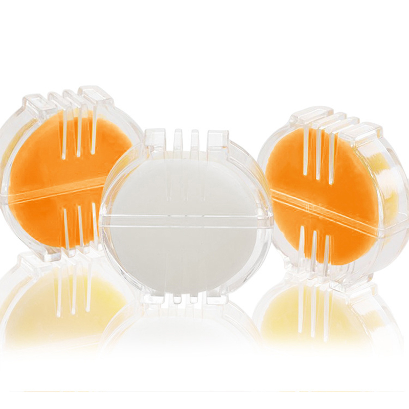 Wateroplosbare overdraad Wax H - Embroidery Web recensie en prijs