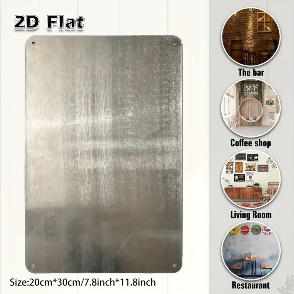 2D metalen wanddecoratie voor  - Embroidery Wall Art recensie en prijs