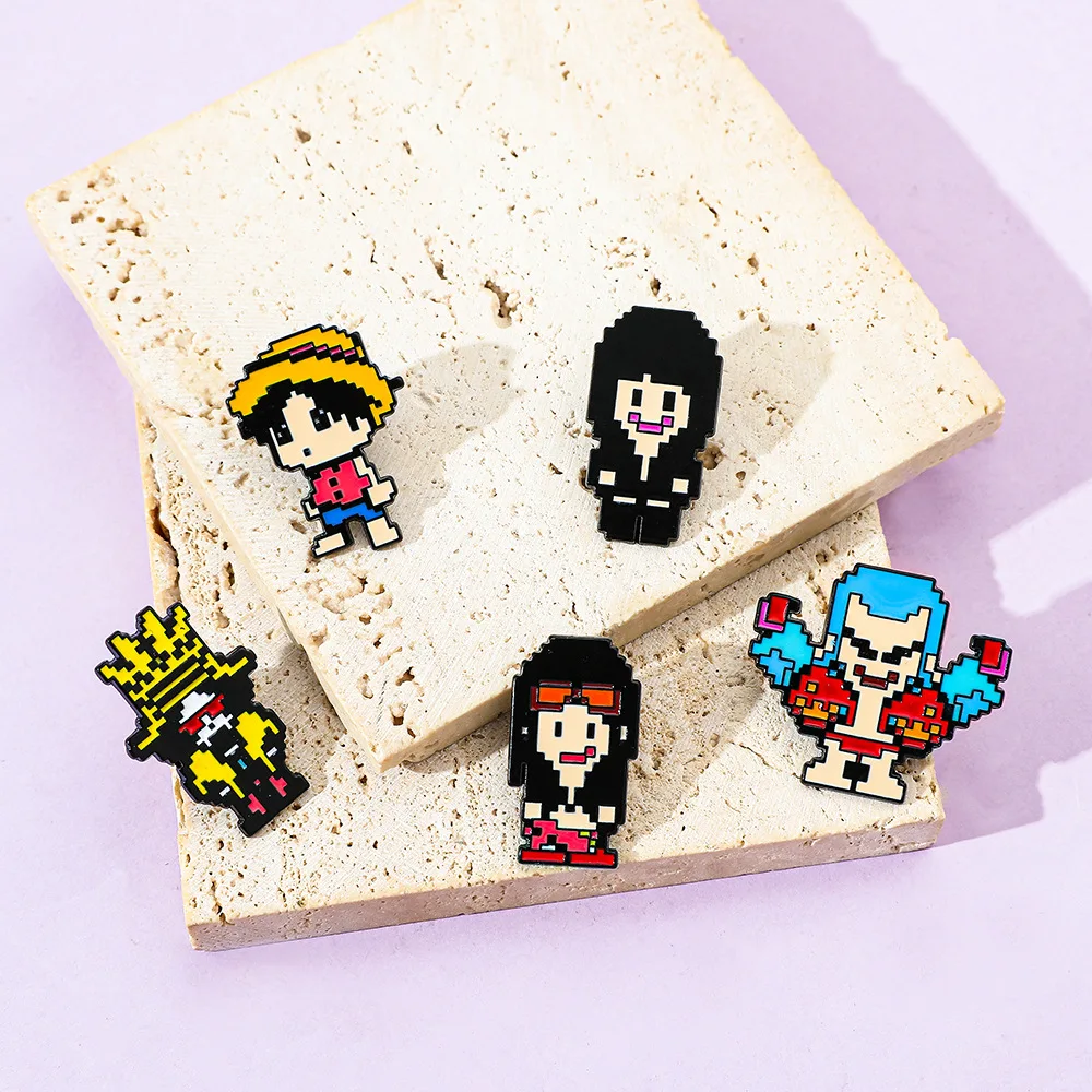 5 stuks Creativiteit Pixel Sti - Embroidery Tulle recensie en prijs