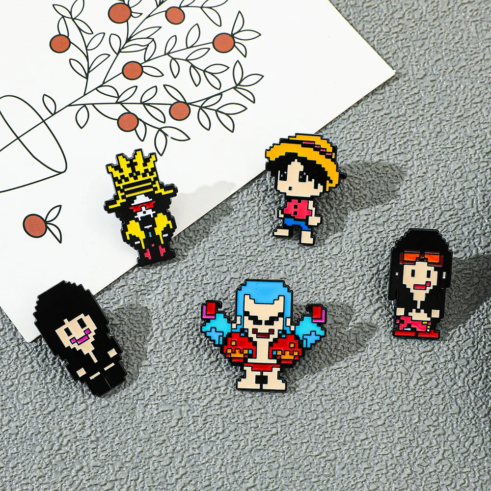 5 stuks Creativiteit Pixel Sti - Embroidery Tulle recensie en prijs