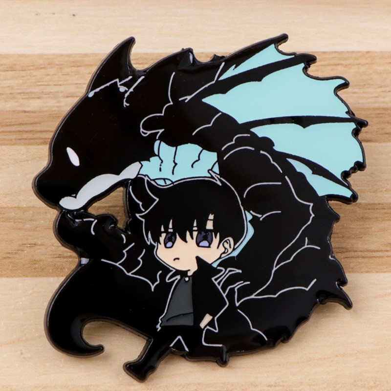Dark Tone Shadow Monster Sword - Embroidery Tulle recensie en prijs