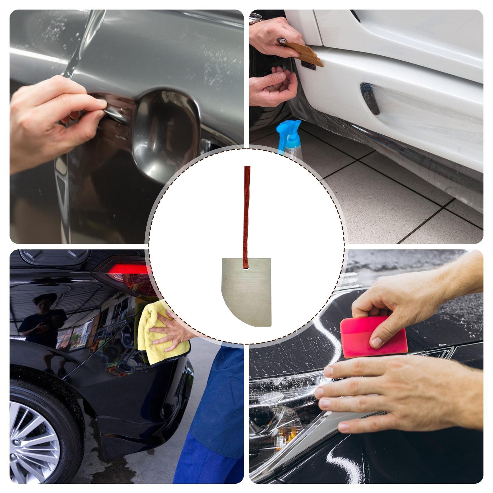 Autolakreparatieschraper, auto - Embroidery Art Painting recensie en prijs