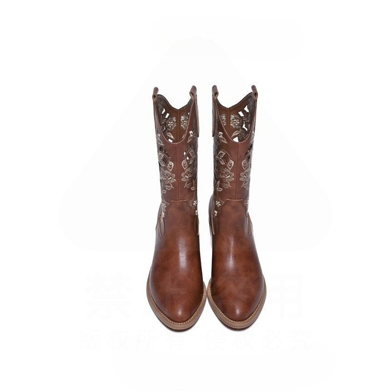 Retro damesschoenen Prachtige  - Embroidery Design Free recensie en prijs
