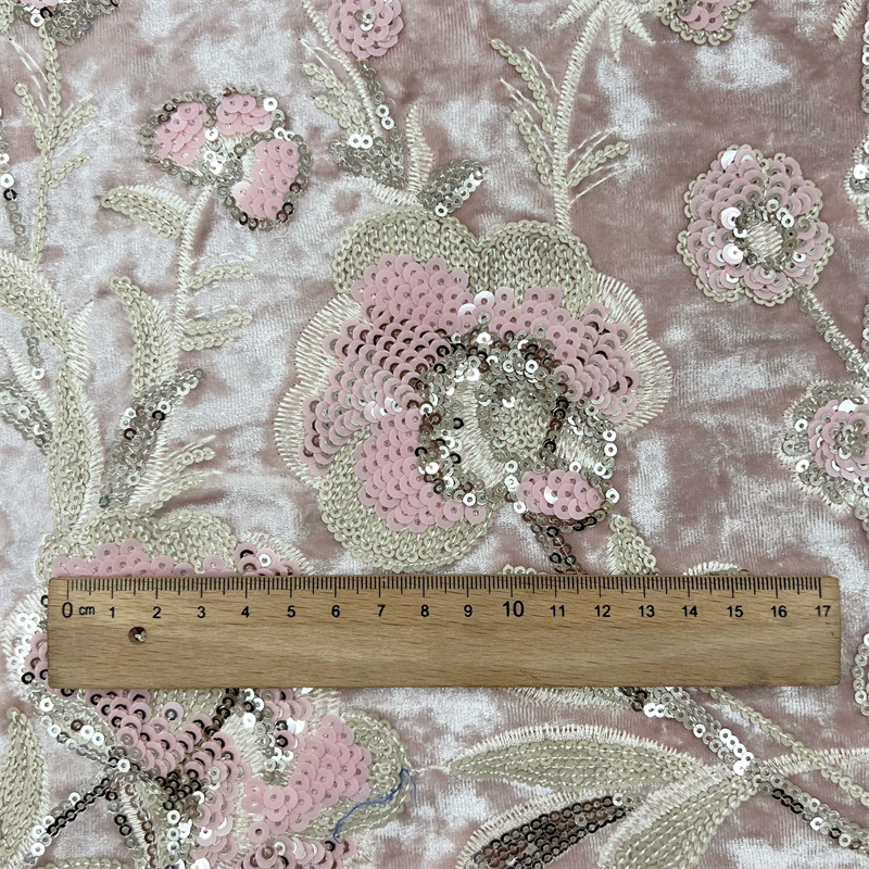 130 cm breed nieuwe collectie  - Embroidery Needle recensie en prijs