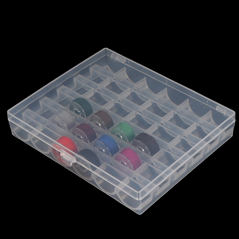 1 st 36 Spoelen Lege Klossen O - Embroidery Generator recensie en prijs