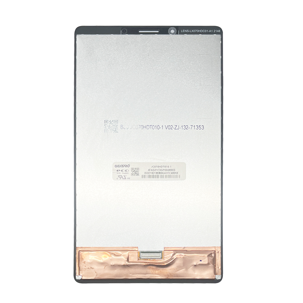 Voor Lenovo Tab M7 TB-7305 TB- - Embroidery Digitizer recensie en prijs