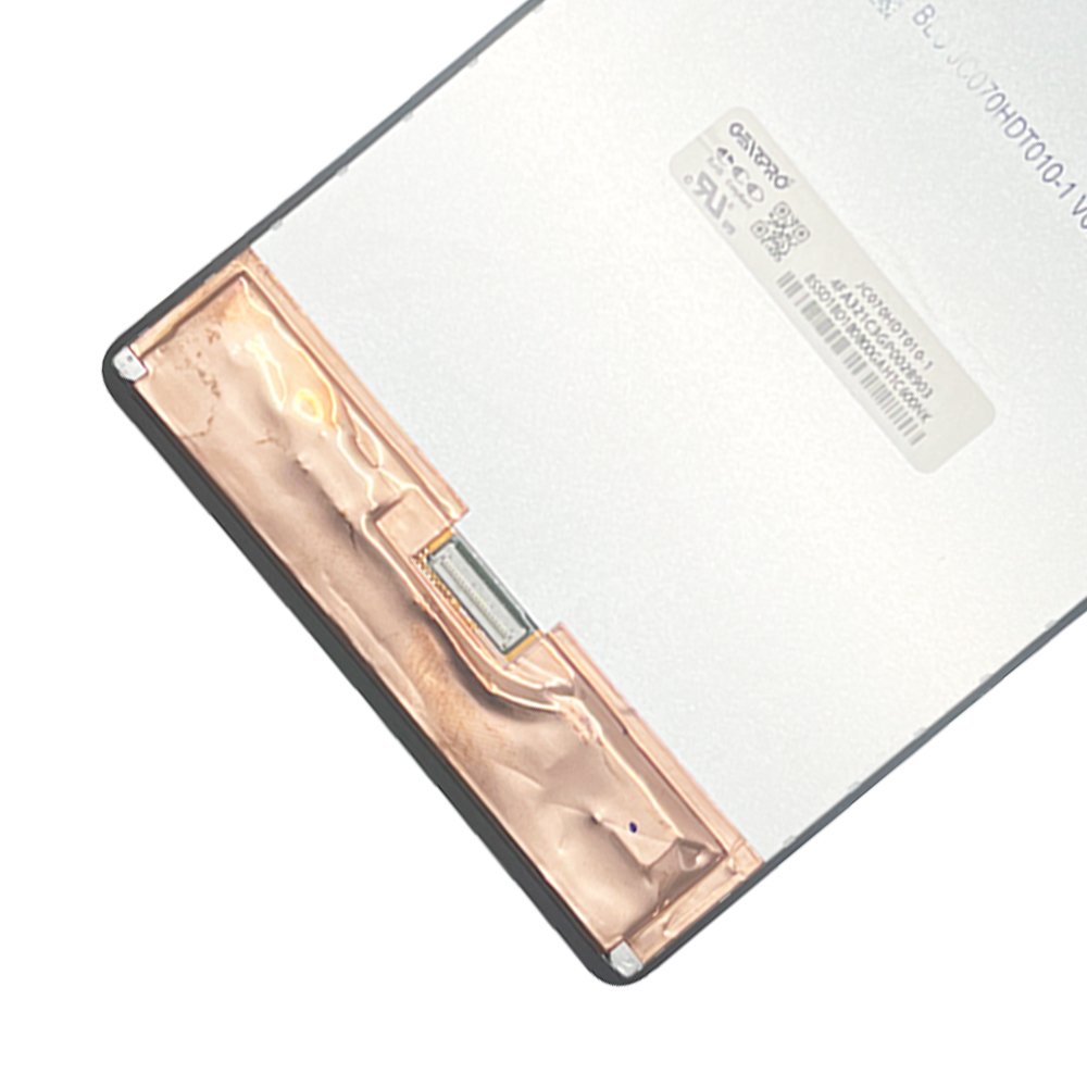 Voor Lenovo Tab M7 TB-7305 TB- - Embroidery Digitizer recensie en prijs