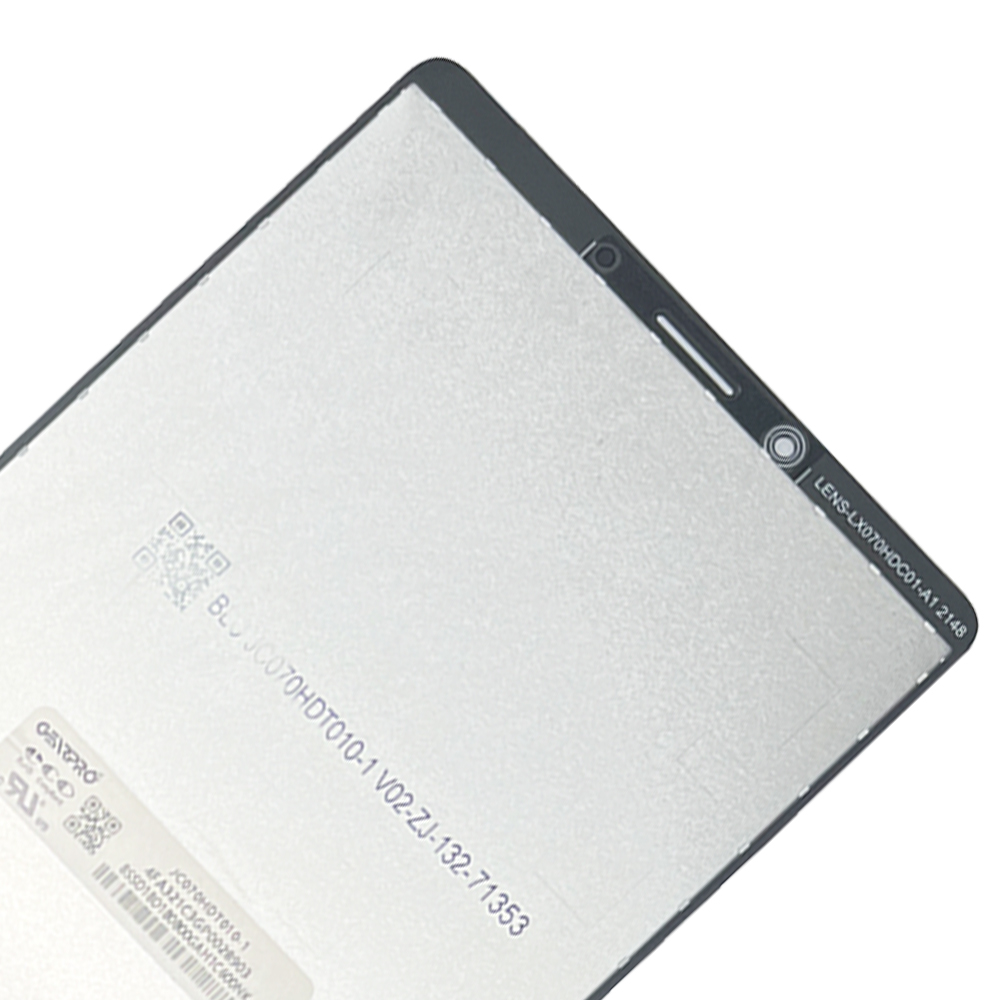 Voor Lenovo Tab M7 TB-7305 TB- - Embroidery Digitizer recensie en prijs