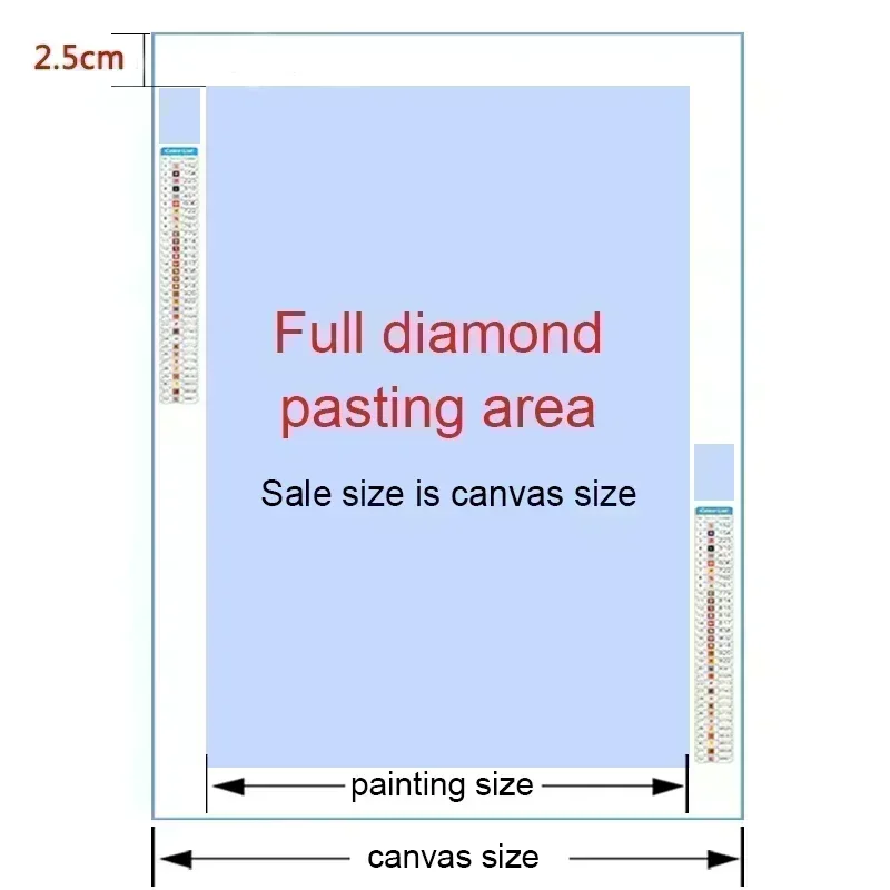 Gele bloemen 5D Diamond schild - Embroidery Yellow Flower recensie en prijs