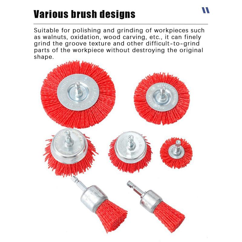 (YY) 1Pc 2025 Nylon Schurende  - Embroidery Art Painting recensie en prijs