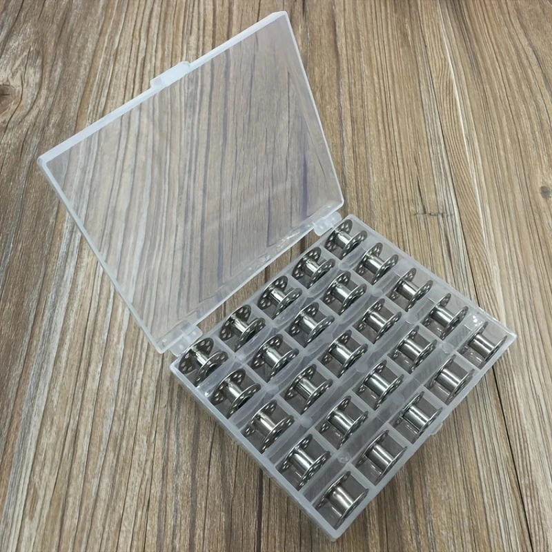 25 stks/set Lege Klossen Naaim - Embroidery Generator recensie en prijs
