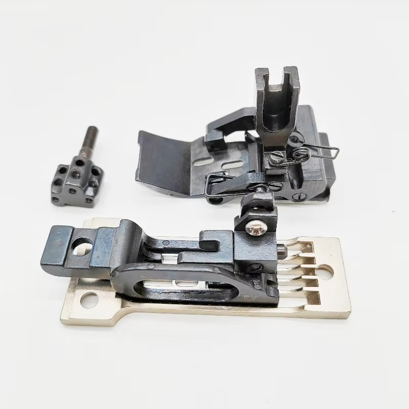 Naaldplaat, transportmechanism - Embroidery Needle recensie en prijs