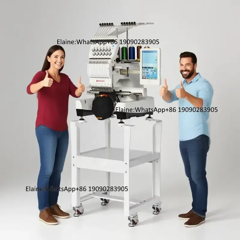 Prijzen MFS1200 MYSEW Industri - Embroidery Needle recensie en prijs
