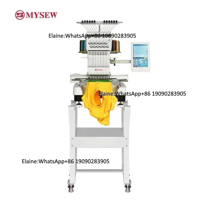 Prijzen MFS1200 MYSEW Industri - Embroidery Needle recensie en prijs