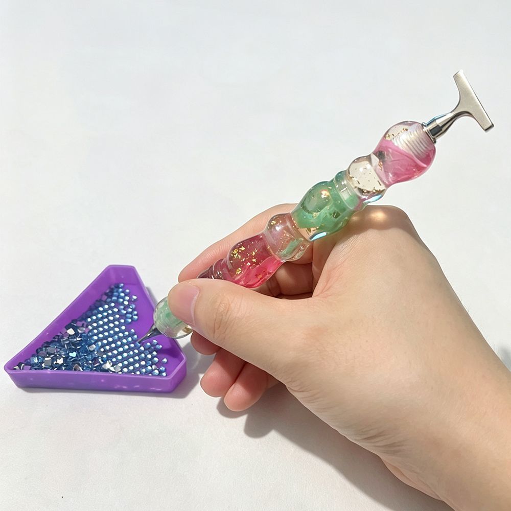 Nieuwe zomerse koelte diamant  - Embroidery Computer recensie en prijs