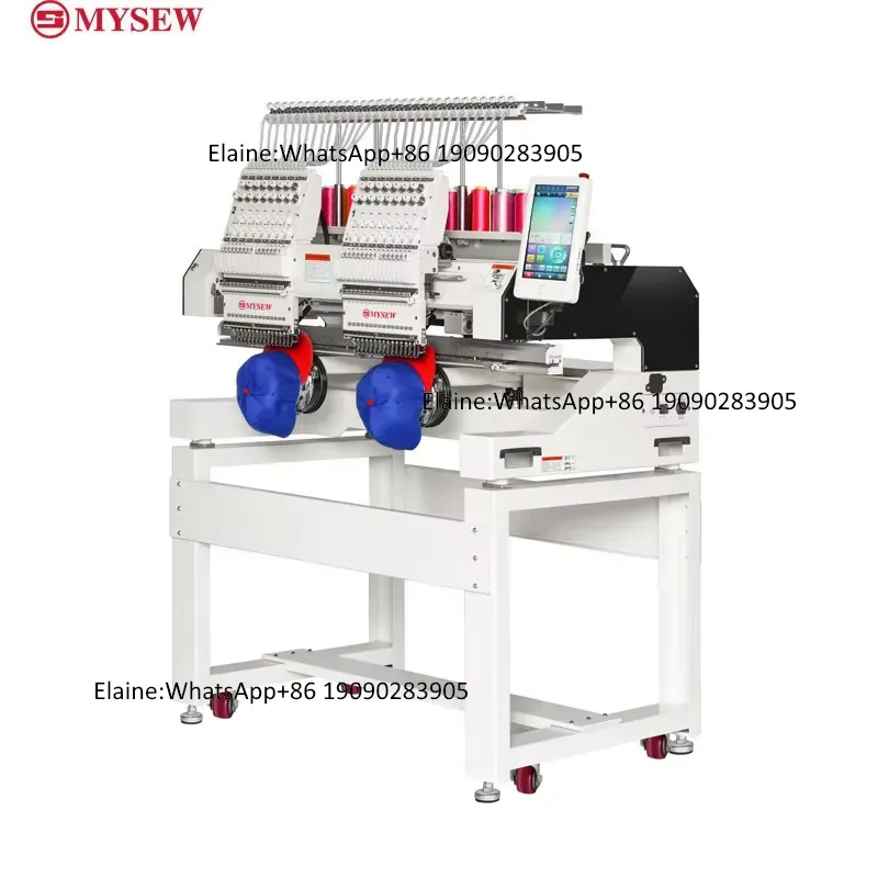 Industriële computergestuurde  - Embroidery Needle recensie en prijs