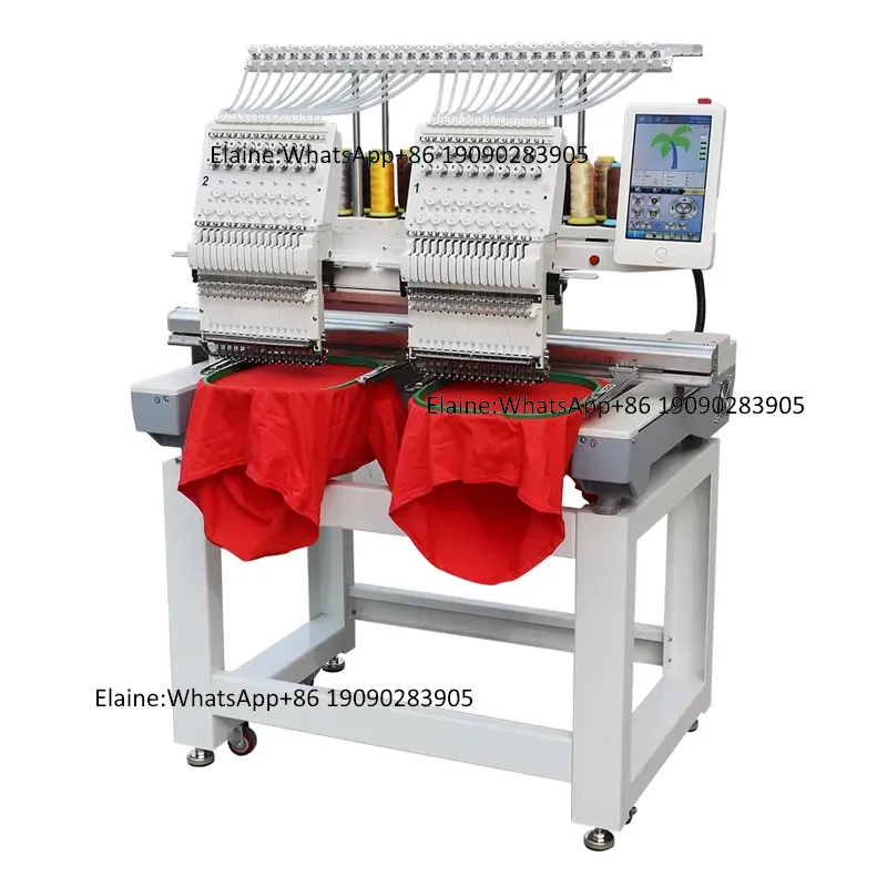 Industriële computergestuurde  - Embroidery Needle recensie en prijs