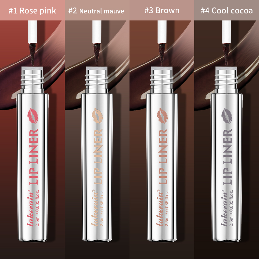 Liplinerpotlood Peel Off Lip S - Transfer Pen Ink recensie en prijs