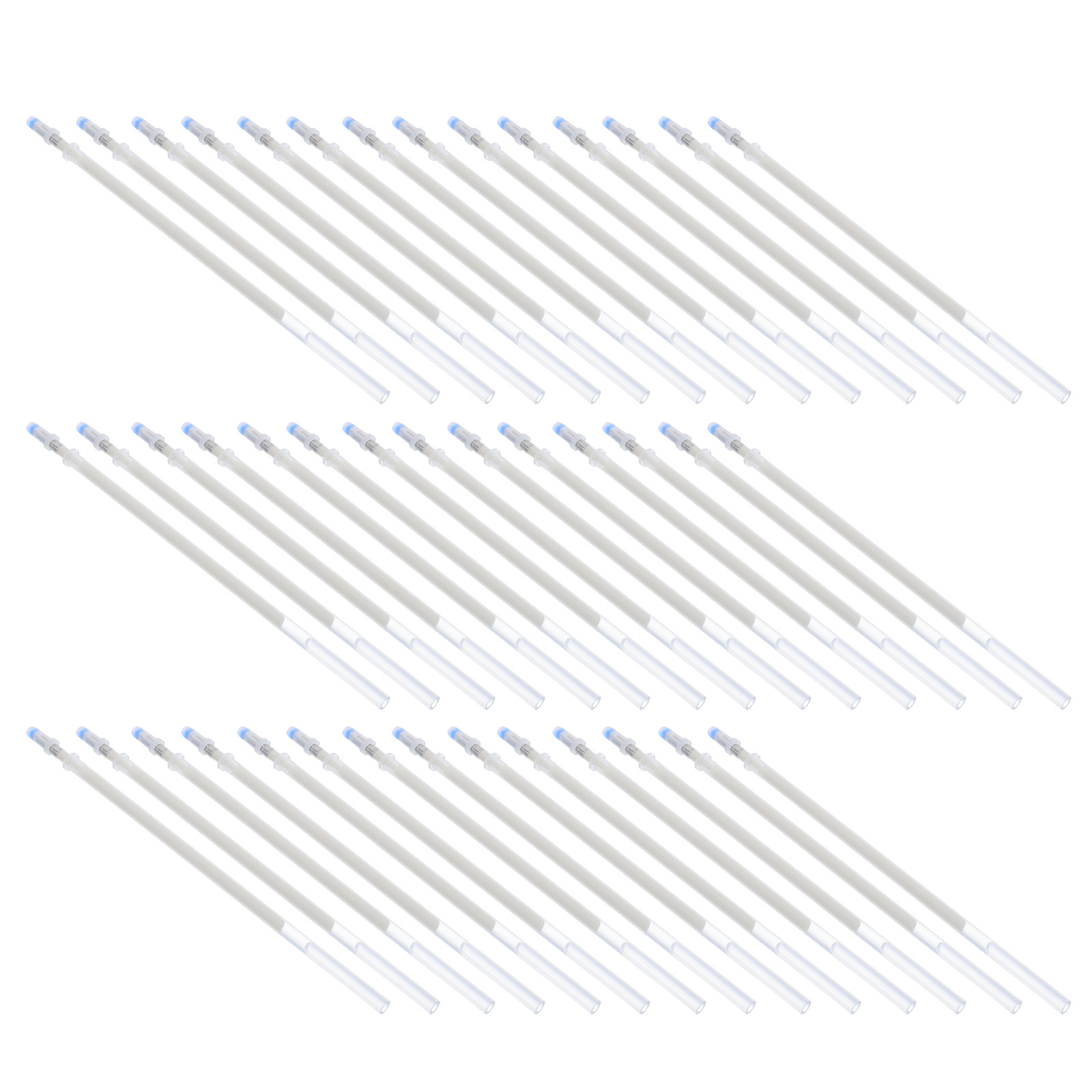 100 stuks hete uitwisbare text - Transfer Pen Ink recensie en prijs