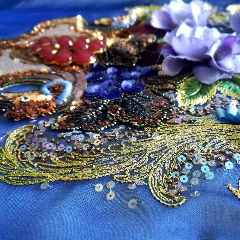 Aluminium Franse borduurhaak 0 - Embroidery Beads recensie en prijs