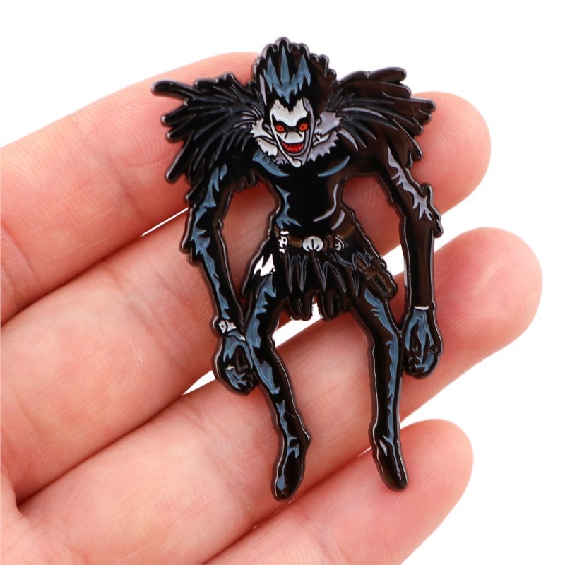 Leuke gotische donkere demon m - Embroidery Tulle recensie en prijs