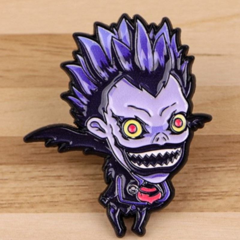 Leuke gotische donkere demon m - Embroidery Tulle recensie en prijs