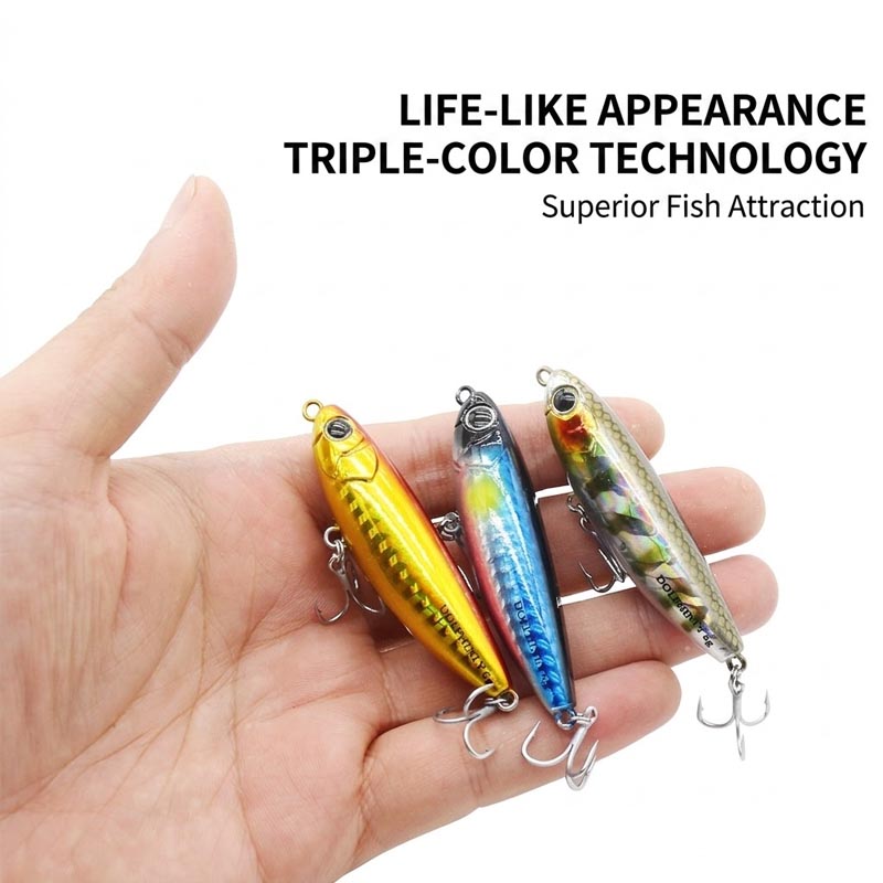 Drijvende Z-Walking Pencil Fis - Transfer Pen Ink recensie en prijs