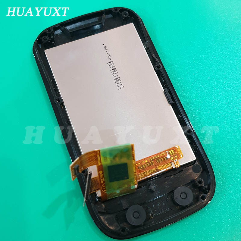 95% nieuw LCD-scherm met touch - Embroidery Digitizer recensie en prijs