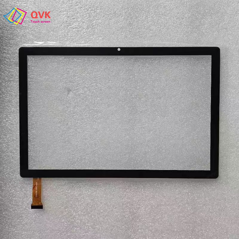 Wit Zwart 10,1 inch P/N CX628D - Embroidery Digitizer recensie en prijs