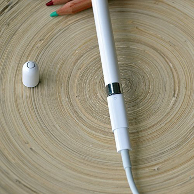 Voor Apple Potlood Ipad Pro Op - Transfer Pen Ink recensie en prijs